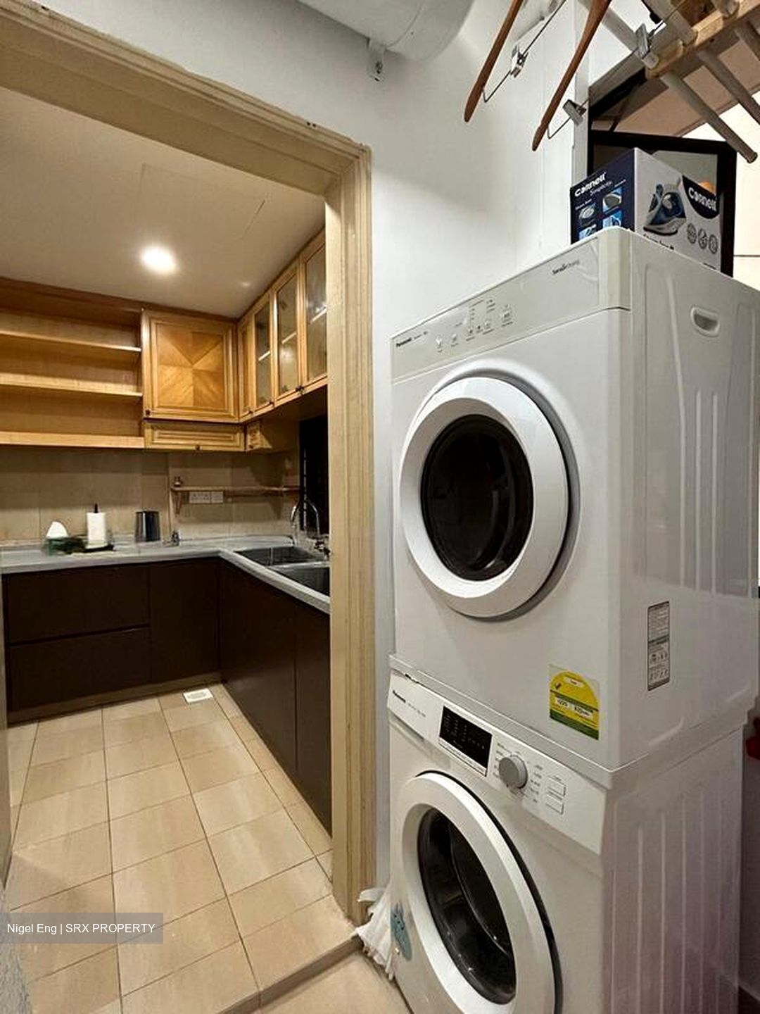 Heritage View (D5), Condominium #495538571